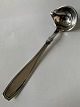 Cream Spoon Rex Silver CutleryHorsens silverLength 13 cm.