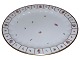 HenrietteExtra lrge platter 47.5 cm.