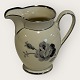 Black roseCopenhagen porcelain paintingcream jug*DKK 100