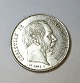 Dänemark. Christian IX. 1 Krone von 1892.