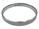 Hans Hansen sterling silverModern bangle