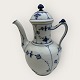 Royal CopenhagenBlue FlutedPlainCoffee Pot#1/ 48*DKK 475