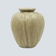 Arne Bang; Stoneware vase, no. 148