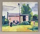 Bjarne Jehn"Exterior"