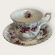 Royal AlbertLavendelroseTeetasse*DKK 150