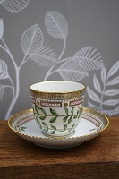 vare nr: Veronica fruticulosa