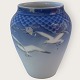 Moster Olga - Antik og Design presents: Bing & GrondahlSeagull without goldVase#681*DKK 225