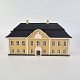 Trip Trap modelhusAalborg Rådhus8 cm