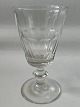 Berlinois. Portvinsglas.Højde Ca. : 10,5 cm