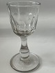 Berlinois. Snapseglas.Højde Ca. : 9,4 cm