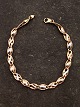 Middelfart Antik presents: 14 carat gold bracelet