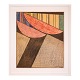 Vilhelm Bjerke-Petersen, komposition. Vilhelm ...