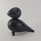 Kay bojesen figurRavn14,5 cm