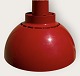 Nordic SolarRed plastic lamp*DKK 475