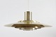 Fabricius & KastholmStor pendel  messing belagt metal