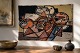 Ege Denmark after Corneille, wall tapestry.