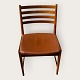 Kai Lyngfeldt LarsenChairRosewood2200