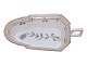 Flora DanicaLarge dish with handle 20.9 cm.
