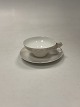 Danam Antik presents: Royal Copenhagen Midsummernightsdream Tea Cup Pink No. 61 / 10042