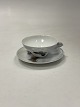 Danam Antik præsenterer: Royal Copenhagen / Kgl. Porcelæn Skærsommernatsdrøm thekop lyserød No. &46 / 61