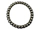 Anton Michelsen silverSpiral bracelet from around 1950
