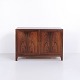 Kai Winding Lav Skænk i Palisander for Poul Jeppesen og Illums Bolighus 1960’erne
