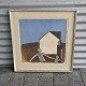 Johannes HofmeisterLitografi61,5x58 cm