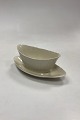 Royal Copenhagen Josefine Creme Sauceskål No. 1651