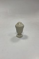 Royal Copenhagen Josefine Creme Salt- eller Peberbøsse ...