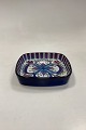 Royal Copenhagen Fajance Tenera Skål No. 174/2883