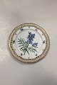 Royal Copenhagen Privatmalet Flora Danica ...