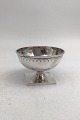 Theodore B. Starr, New York Sterling Sølv Saltkar