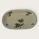 Grøn ValløCopenhagen porcelain paintingServing platter*225 DKK