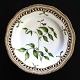 Royal CopenhagenFlora danica Tallerken#3553