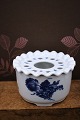 Blue Flower tealight warmer from Royal Copenhagen for tea or coffee pot...