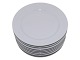 SaltoSalad plate 19.4 cm.