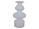 HolmegaardWhite Carnaby vase