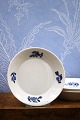 Bottle tray in Blue Flower, Braided from Royal Copenhagen.10/8043...