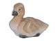 Bing & Grondahl year figurine from 1997Gosling
