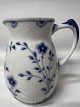 Antik Huset presents: Bing & Grondahl Butterfly, Milk Jug.Height 14.5 cm.