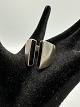 Sølv Ring - Hans Hansen