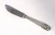 Lundin Antique präsentiert: H. C. Andersen Märchen-Kindermesser. Silberbesteck. Die Meerjungfrau. Silber (830). ...