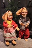 Julenisser