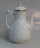 B&G Hartmann 
091 a Stor 
kaffekande  26 
cm 1 l (301)