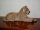 Large Bing & Grondahl FigurineFemale Lion SOLD