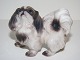Dahl Jensen hundefigurPekingeser