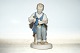 Figur af SkomagerSOLGT