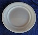 White Magnolia Royal Copenhagen Danish porcelain, luncheon plates 22cm
