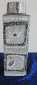 Royal Copenhagen Baca fajance vase nr. 719-3259