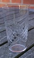 Set of 6 water glasses from Sweden